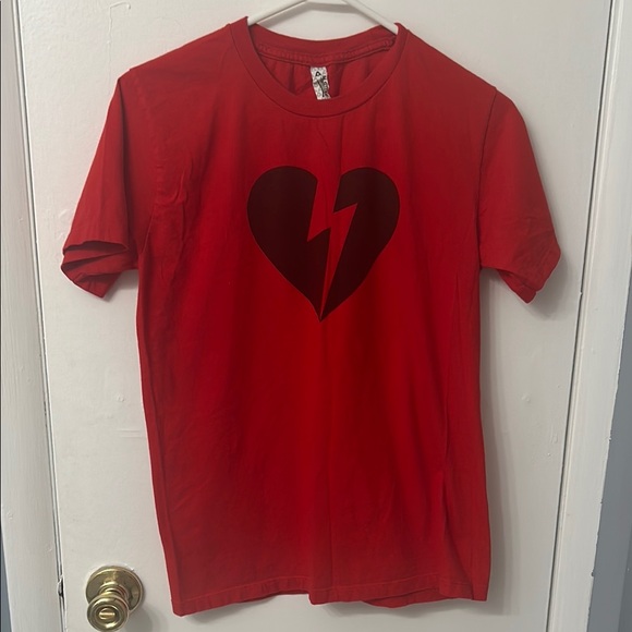 John Mayer Tour T-Shirt - Picture 1 of 4